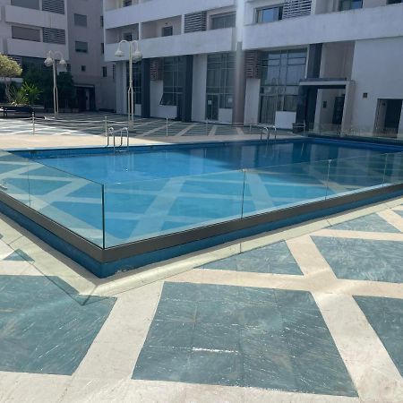 Appartement De Luxe, Vue Kasbah De Tanger Et Mer 外观 照片